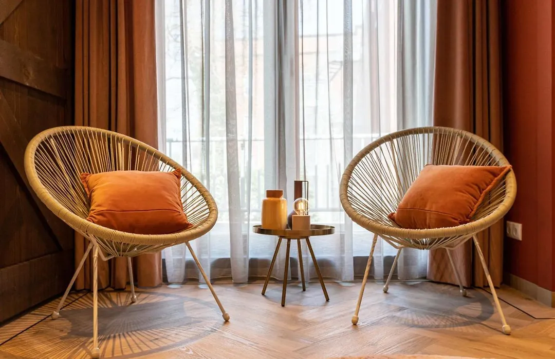 Boutiquehotel Dokkum-1