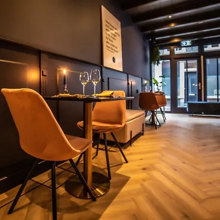 Boutiquehotel Dokkum-3